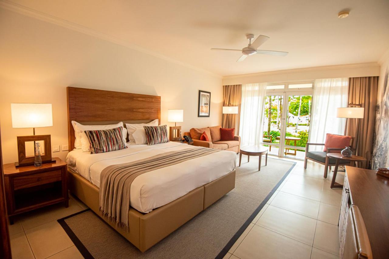 Sands Suites Resort & Spa Flic-en-Flacq Esterno foto